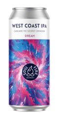 Soul Fire Dream West Coast IPA